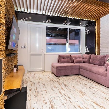 פלובדיב Modern 1Bd Flat With A Parking Near The City Centre By Flat Mаnager מראה חיצוני תמונה