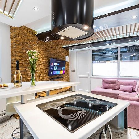 פלובדיב Modern 1Bd Flat With A Parking Near The City Centre By Flat Mаnager מראה חיצוני תמונה