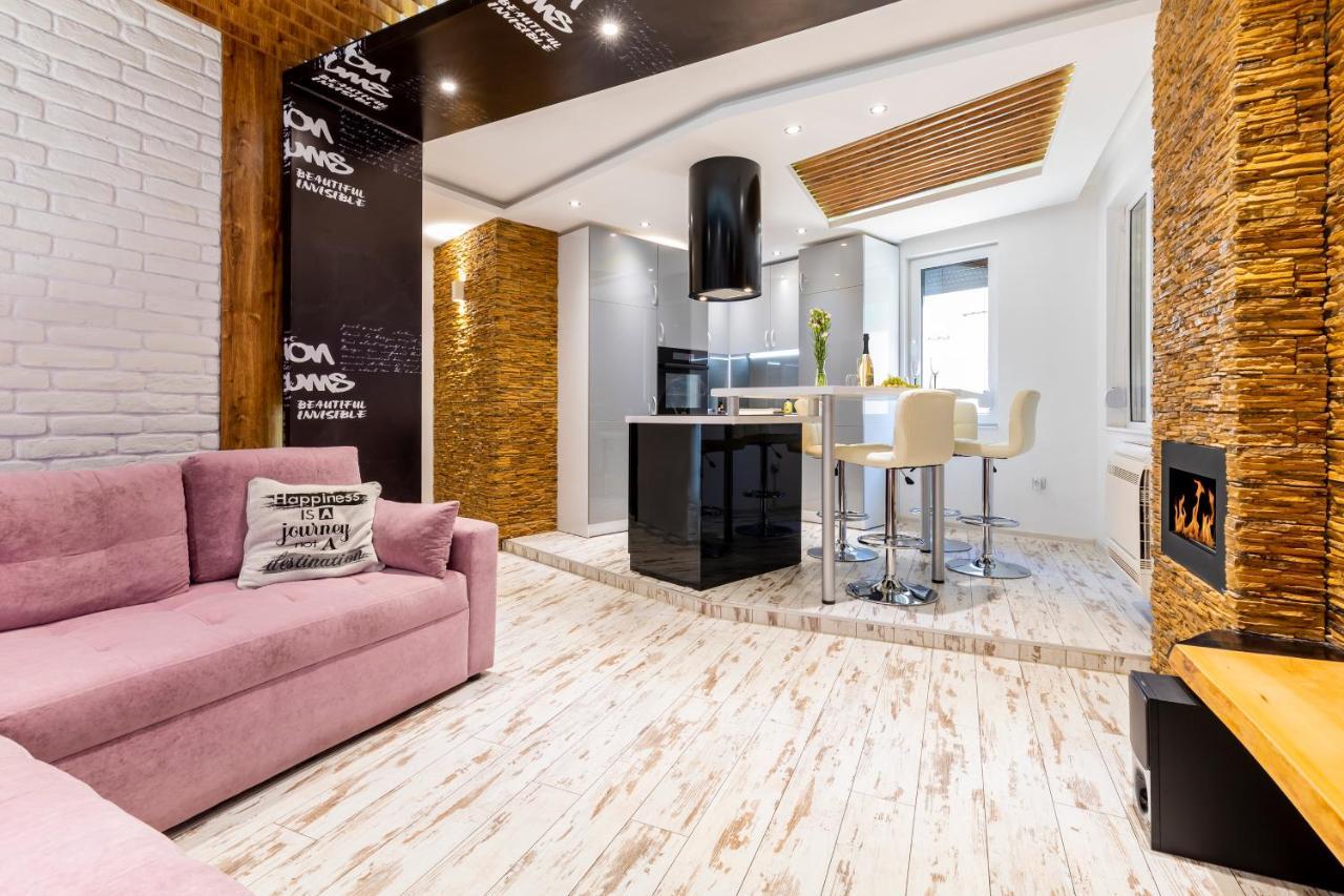 פלובדיב Modern 1Bd Flat With A Parking Near The City Centre By Flat Mаnager מראה חיצוני תמונה