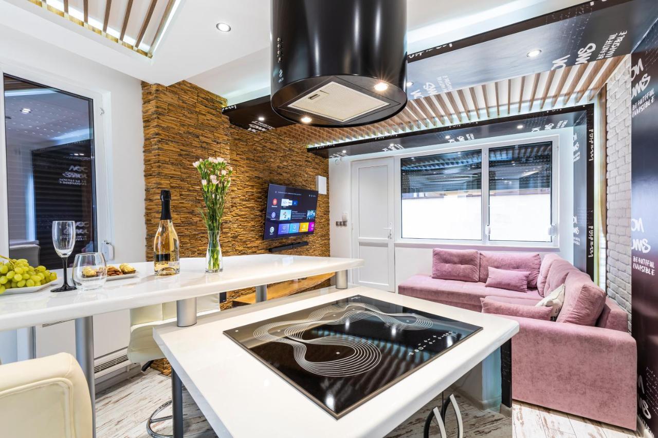 פלובדיב Modern 1Bd Flat With A Parking Near The City Centre By Flat Mаnager מראה חיצוני תמונה