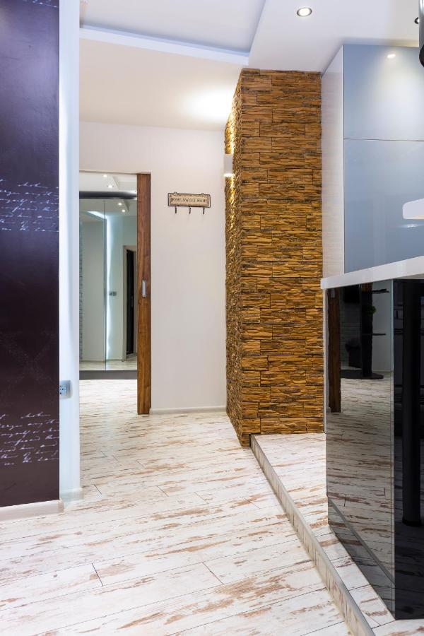 פלובדיב Modern 1Bd Flat With A Parking Near The City Centre By Flat Mаnager מראה חיצוני תמונה