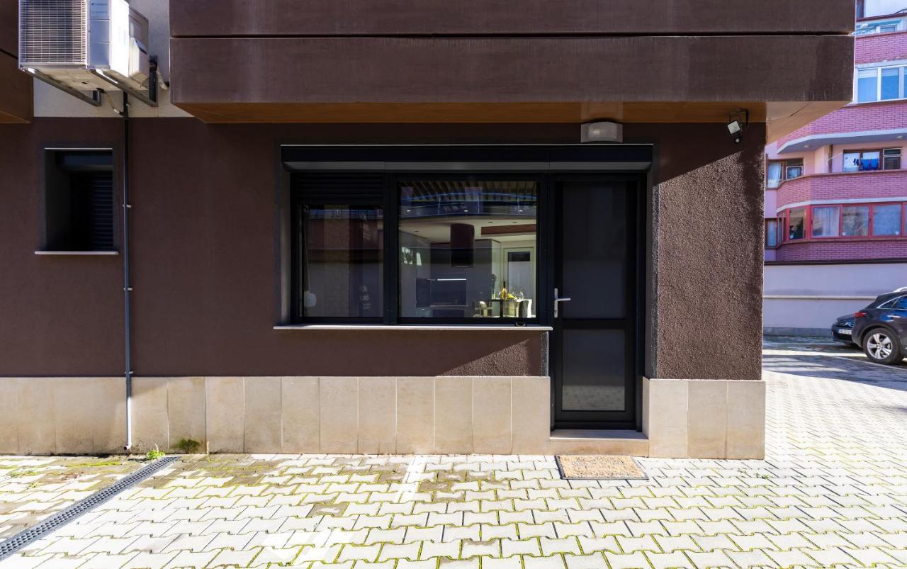 פלובדיב Modern 1Bd Flat With A Parking Near The City Centre By Flat Mаnager מראה חיצוני תמונה