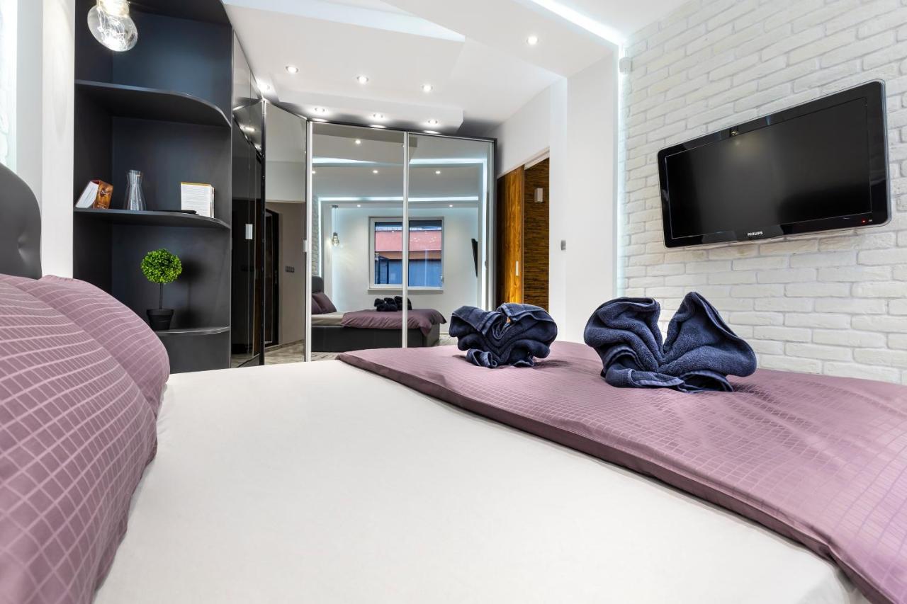 פלובדיב Modern 1Bd Flat With A Parking Near The City Centre By Flat Mаnager מראה חיצוני תמונה