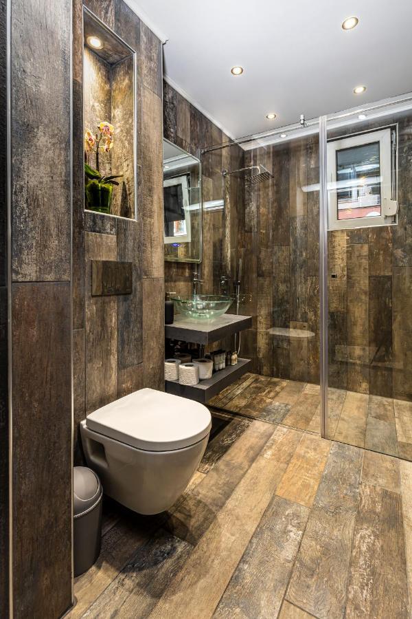 פלובדיב Modern 1Bd Flat With A Parking Near The City Centre By Flat Mаnager מראה חיצוני תמונה