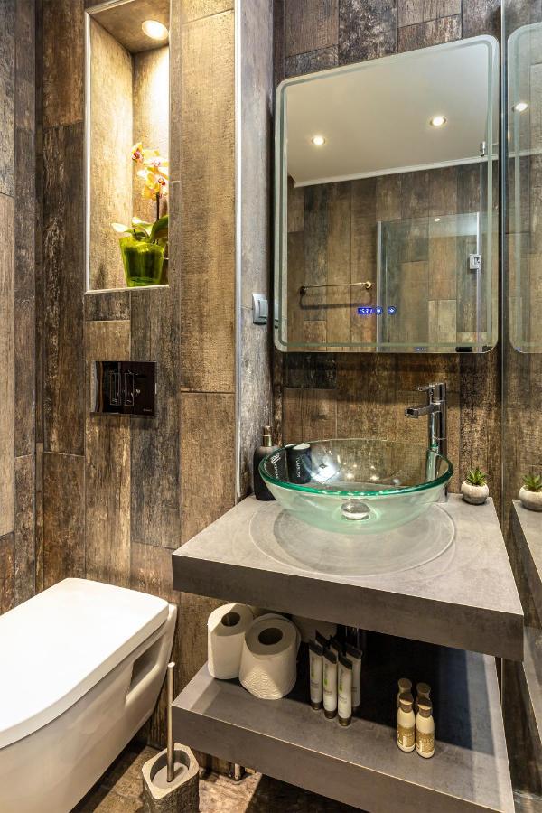 פלובדיב Modern 1Bd Flat With A Parking Near The City Centre By Flat Mаnager מראה חיצוני תמונה