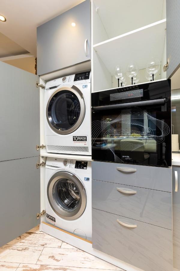 פלובדיב Modern 1Bd Flat With A Parking Near The City Centre By Flat Mаnager מראה חיצוני תמונה
